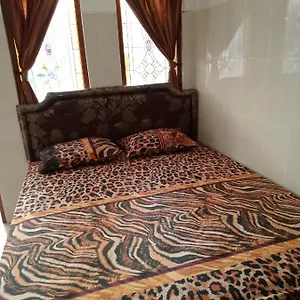 Cempaka 2 Séjour chez l'habitant Legian