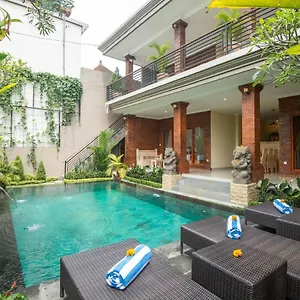 Semujan Villa Ubud